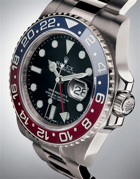 rolex gmt master ii 18k white gold|Rolex GMT Master 2 white gold.